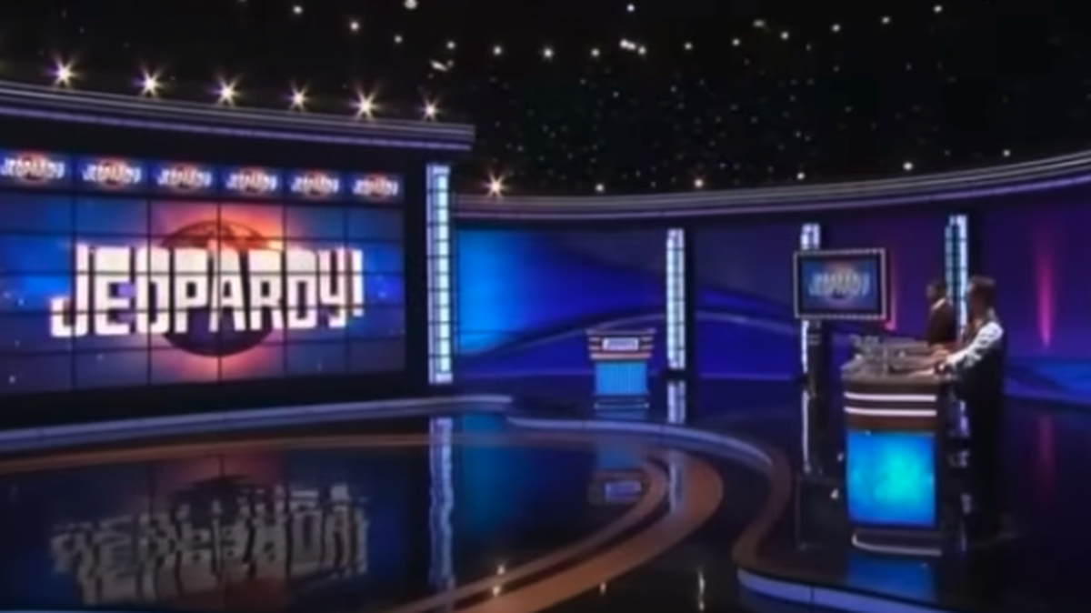 “Jeopardy!” producers discussed the possibility of rule changes during the Monday, Oct. 17, episode of “Inside Jeopardy!”