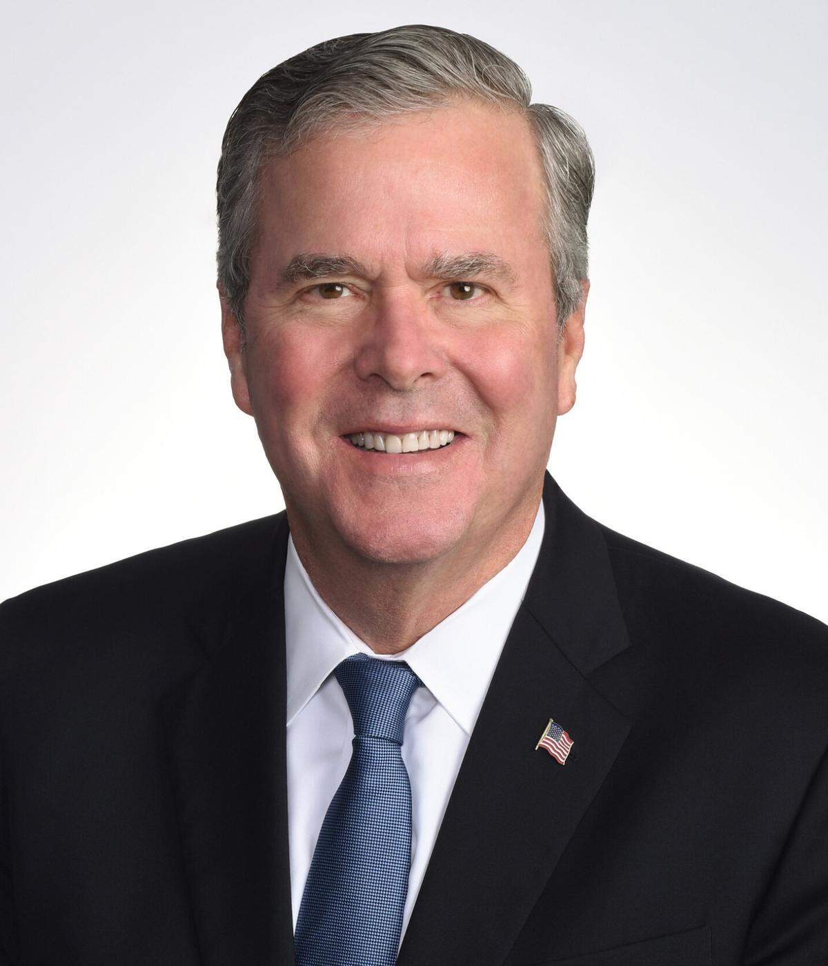 Bush