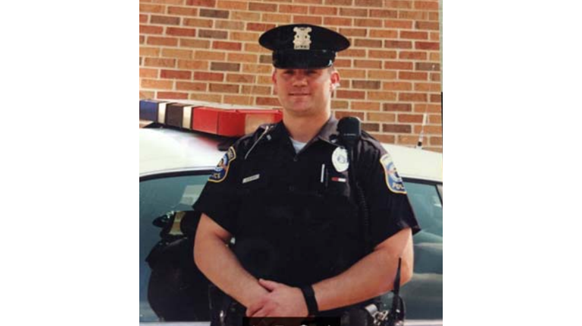 Cleon Brown, a police officer, sued the city of Hastings, Michigan, after he said in a lawsuit that other cops, the chief and the town’s mayor harassed him for Ancestry.com results that showed he was 18 to 33 percent African.