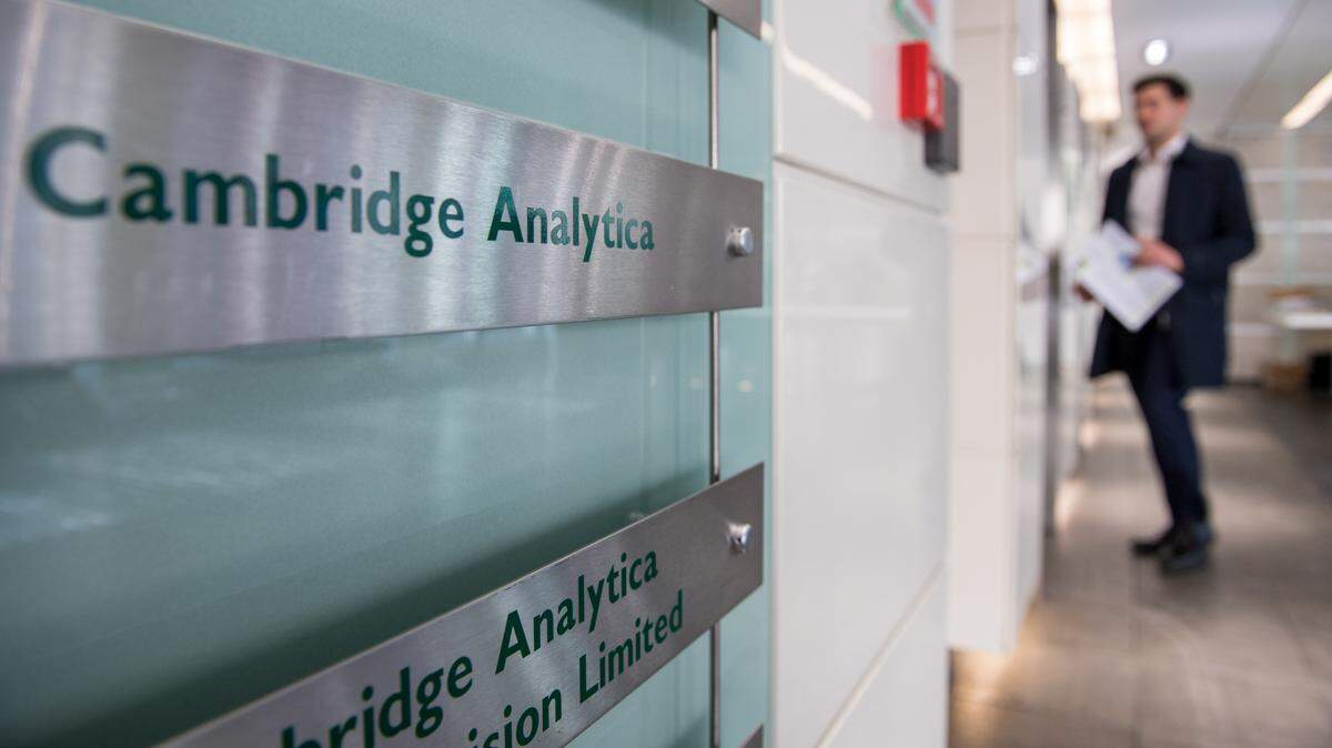 The private sector sees popular momentum for federal privacy legislation following revelations of Cambridge Analytica’s misuse of Facebook data.