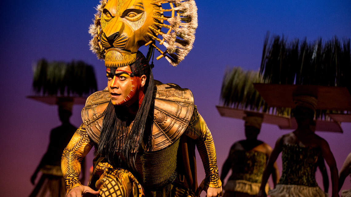 Broadway is coming to Broward: ‘The Lion King,’ The Grinch and Cher