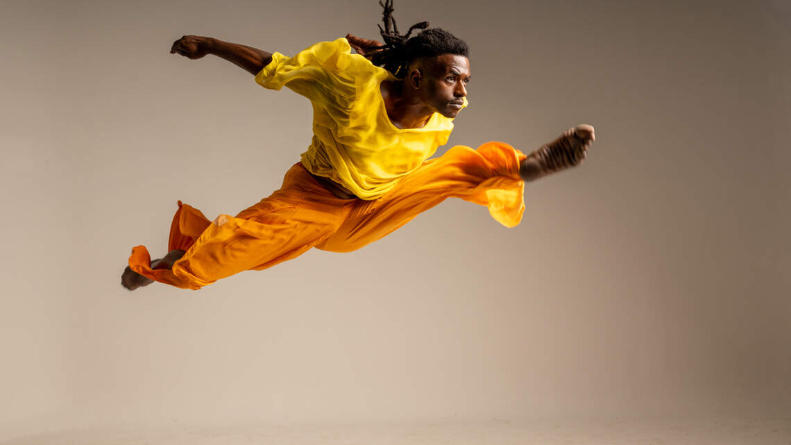 Here are the dance performances you can’t miss in Miami this arts season
