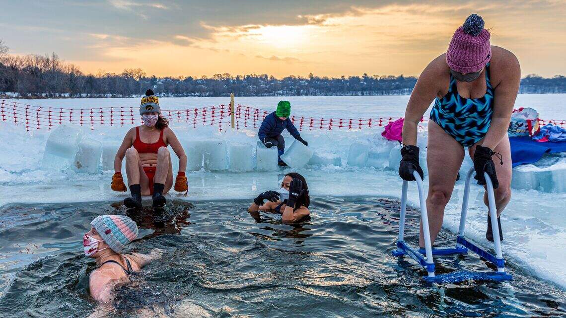 7 Luxury Cold Plunge Resorts Around the World for the Ultimate Wellness Vacation