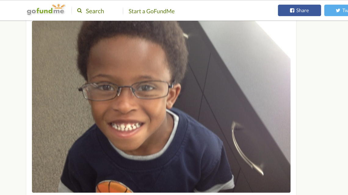 Seven Bridges, a 10-year-old boy from Louisville, Kentucky, killed himself Saturday, his mom Tami Charles said. She said officials at Kerrick Elementary School failed to stop the fifth-grader’s bullying.