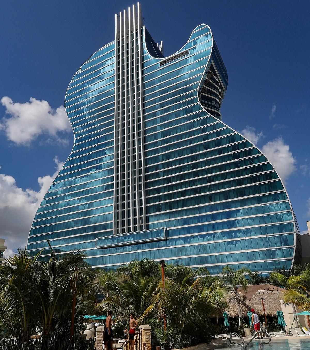 The Terrace Ballroom at the Seminole Hard Rock Hotel & Casino in Hollywood hosted a Super Bowl fundraising party that featured a curated cigar terrace, fine food and spirits, a premium gifting suite, live band, celebrity DJ, and live and silent auctions.