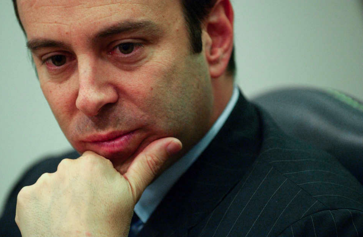 Edward Lampert