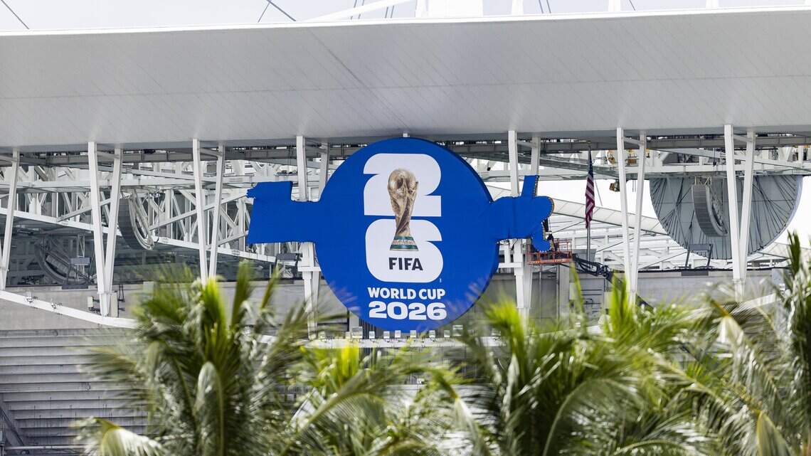 Greg Cote’s Poll Dance: What country will win the men’s World Cup? Vote now