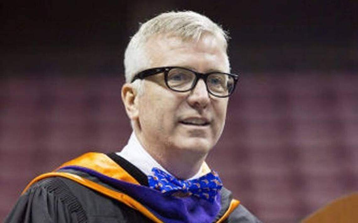 Federal Judge Mark Walker