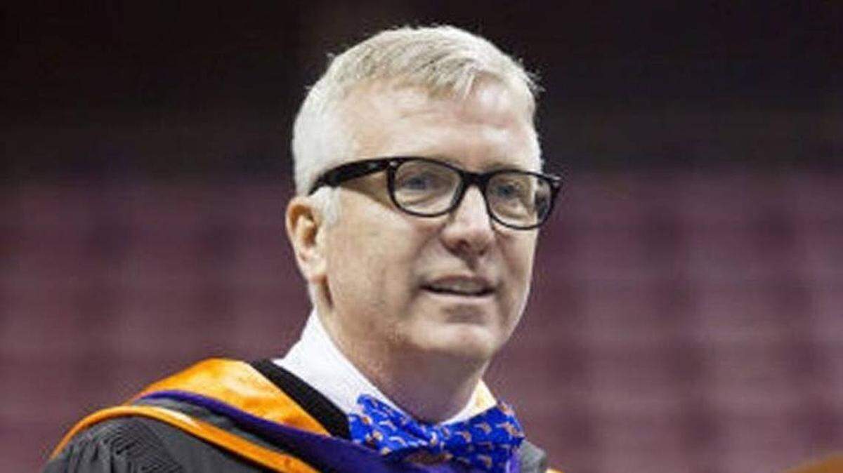 Federal Judge Mark Walker