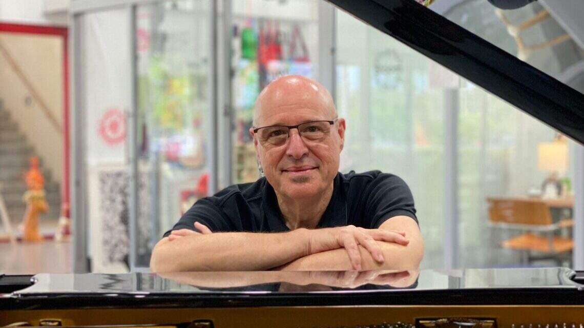 New World Symphony teams up with Miami City Ballet to premiere Miami composer’s work