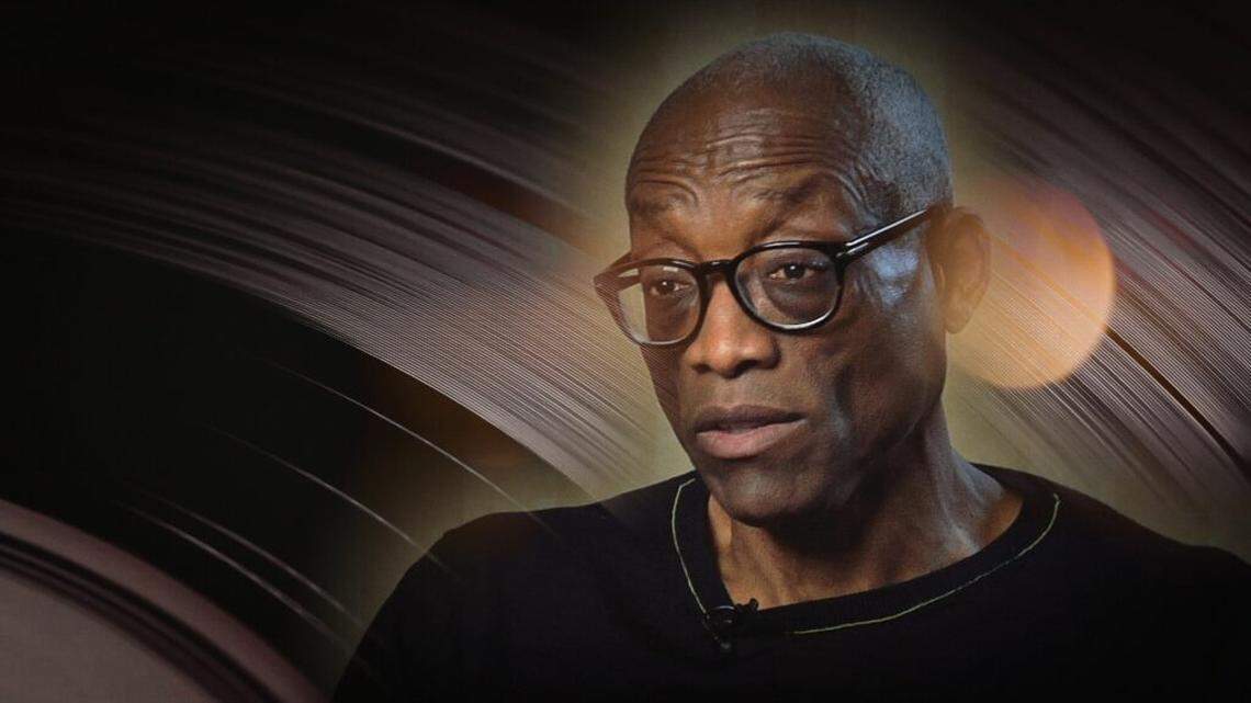 Dancer Bill T. Jones reflects on why he dances for Keith Glassman’s documentary, “Lives Beyond Motion.”