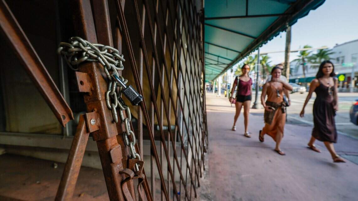 Miami Beach commissioner understands Washington Avenue needs a revival | Opinion