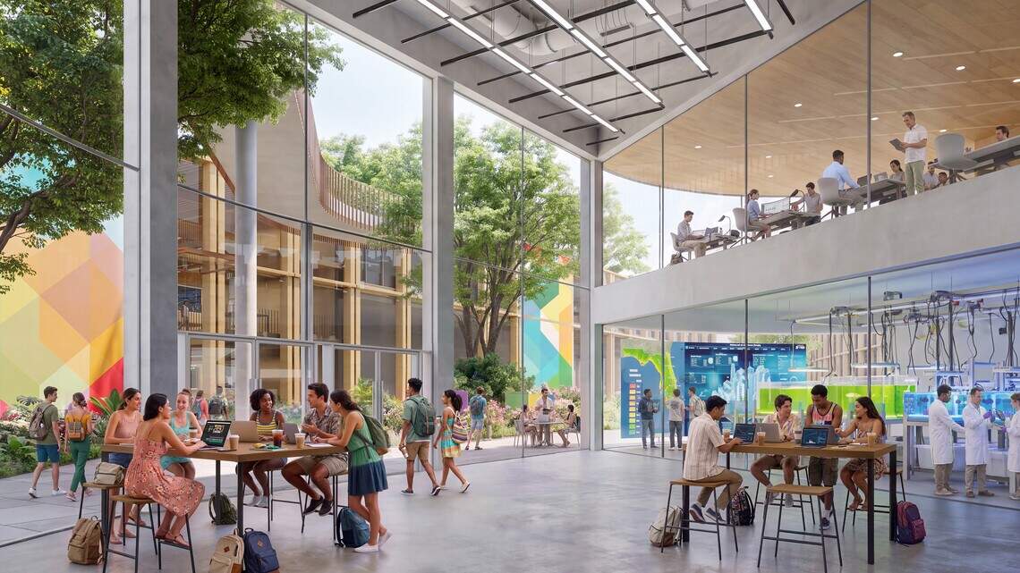 A gift and an investment. It’s up to Miami to figure out what’s next | Opinion