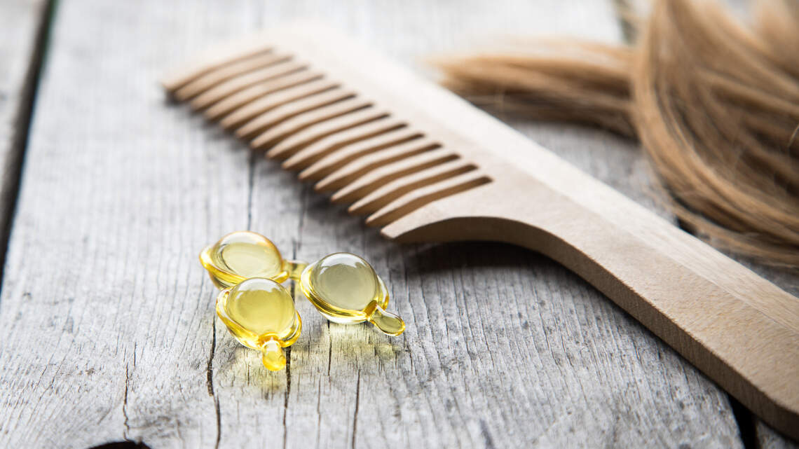 Do Hair Growth Supplements Actually Work? Dermatologists Say It Depends on the Ingredient