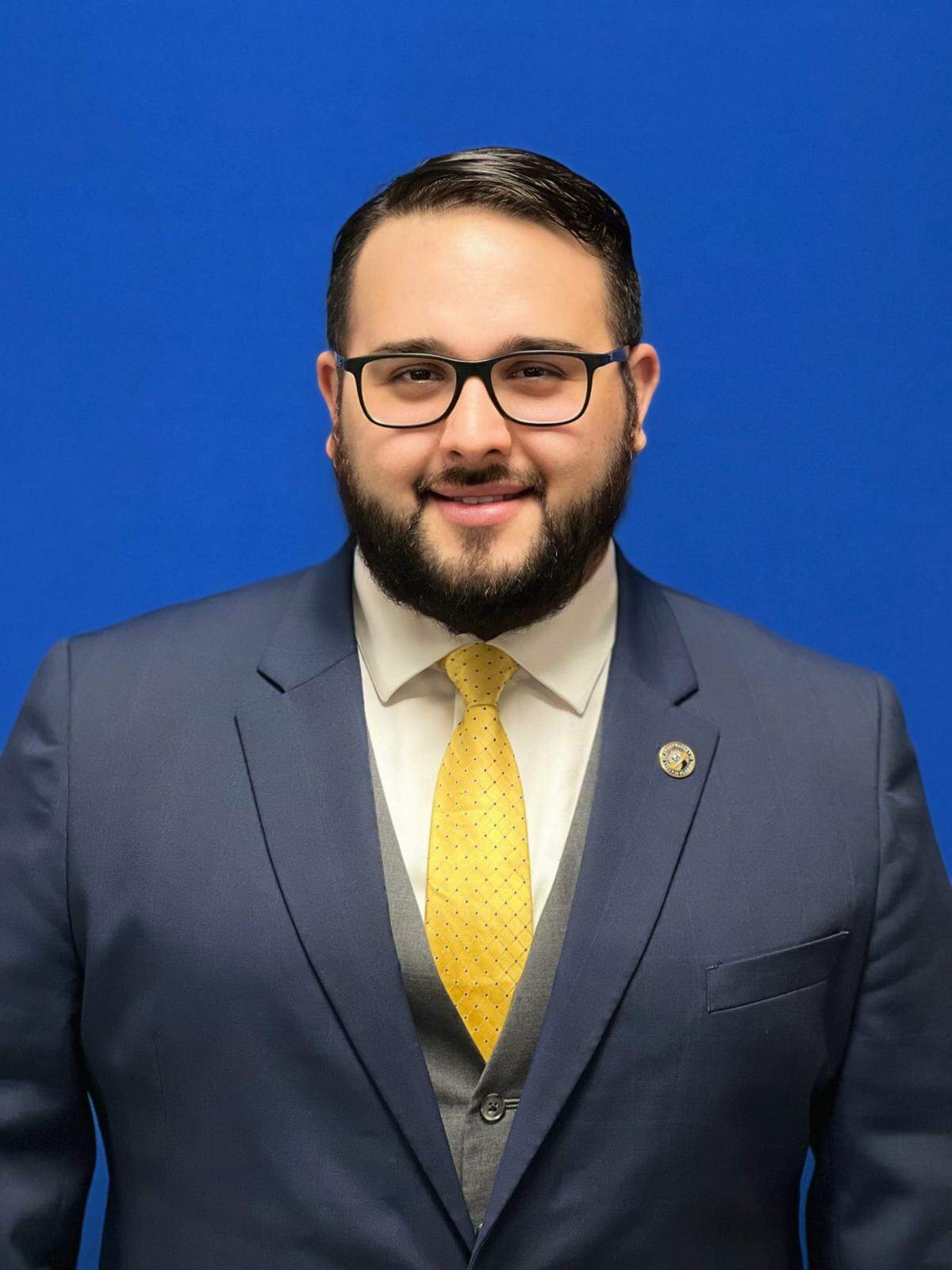 Ian Vallecillo