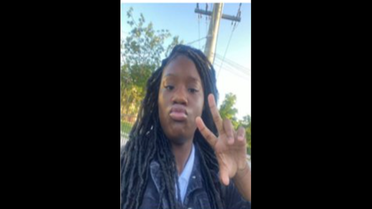 Have you seen this Miami-Dade teen? She’s been missing for 2 days