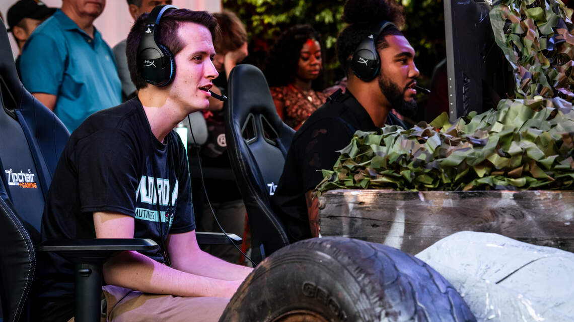 The nascent Call of Duty League returns this weekend with chance to find crossover appeal