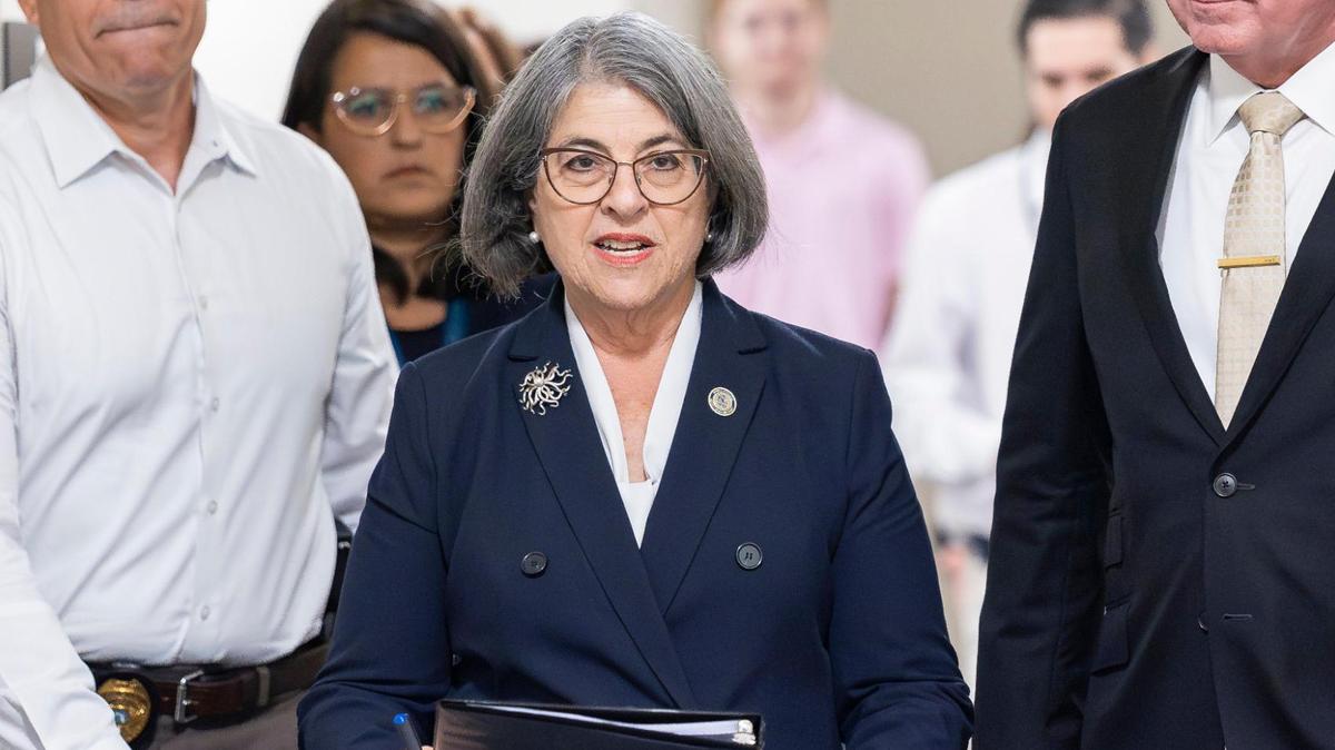 Miami-Dade Mayor Daniella Levine Cava must propose her 2026 budget by July 15, 2025.