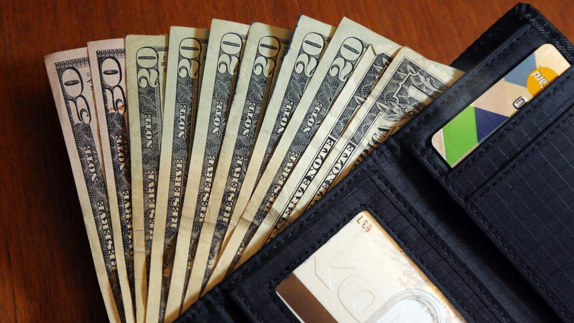 A $50-an-hour minimum wage for California? Here’s the candidate who suggested it