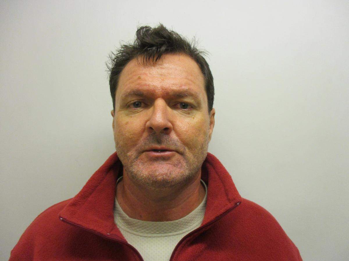 Paul Gallagher