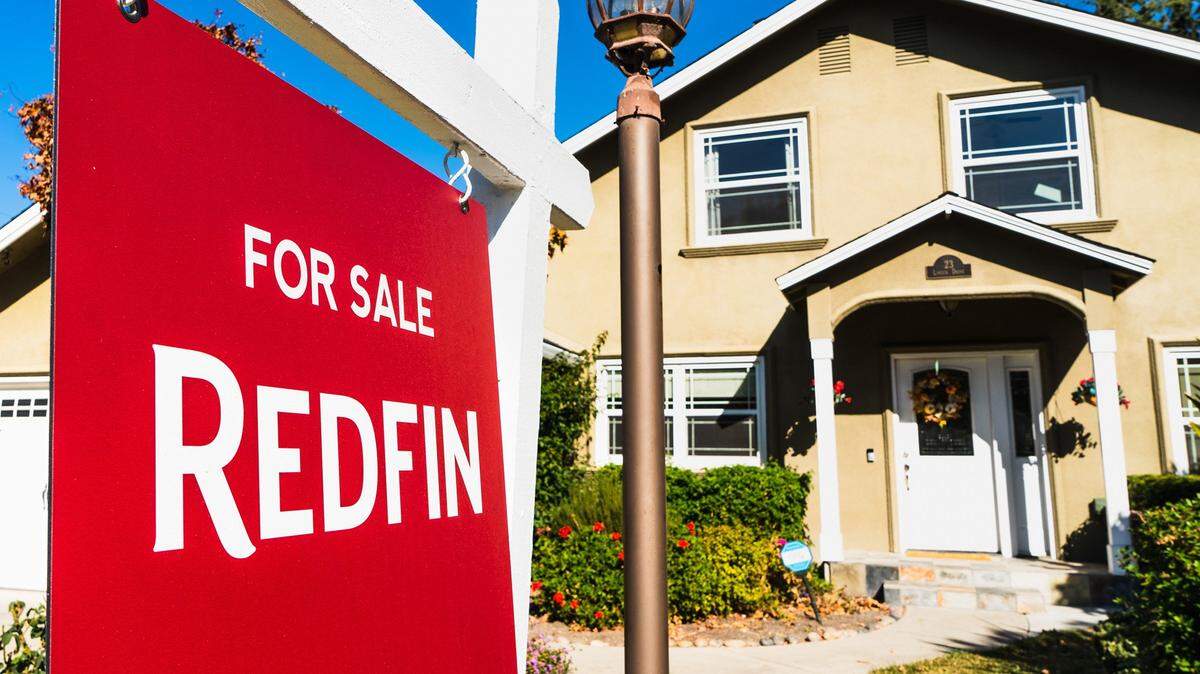 Home buyers pulled back from the market toward the end of 2022, slammed by mortgage rates that had more than doubled since that January. (Dreamstime/TNS)