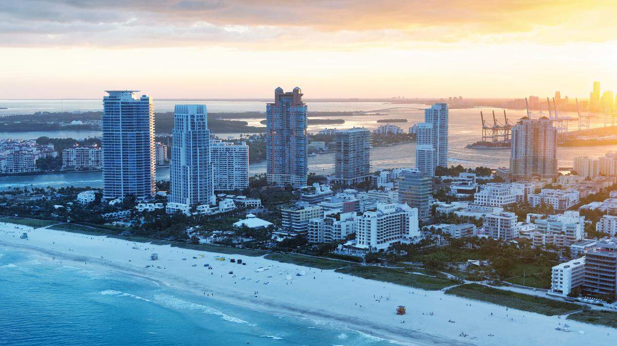 The typical renter pays $2,902 a month in Miami-Dade County, according to the latest rent data from the Seattle-based residential listing company Zillow Group.