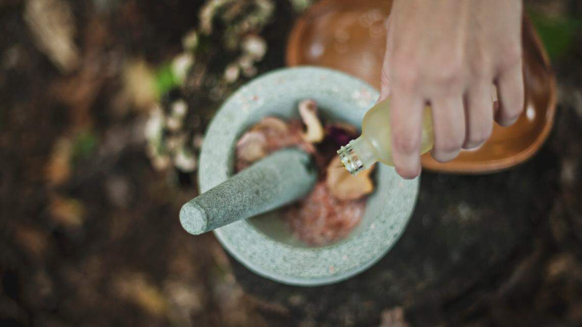 Make every day a luxurious spa day with ingredients you can find in your home