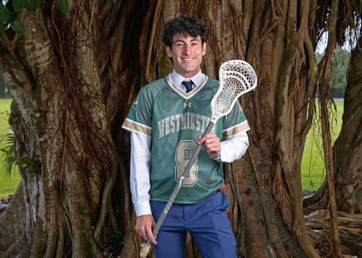 Matthew Handel, Westminster Christian