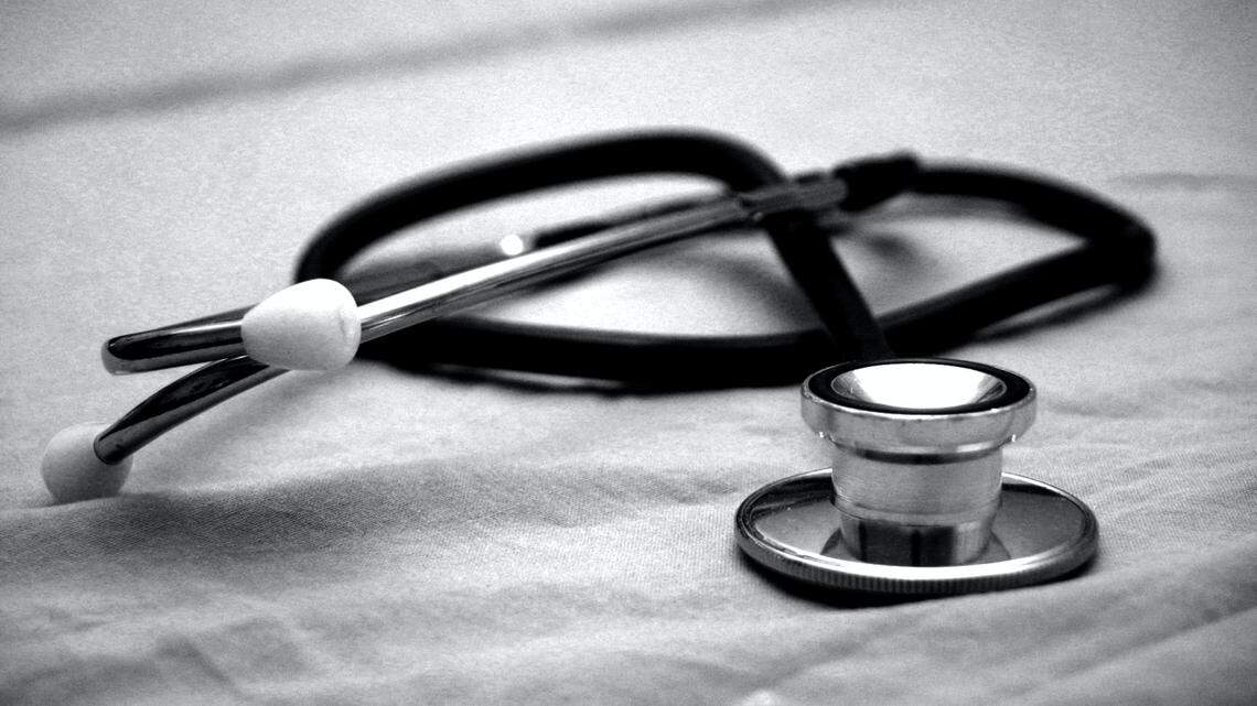 A Georgia doctor hired a hitman on the dark web to kill his girlfriend, federal prosecutors say.