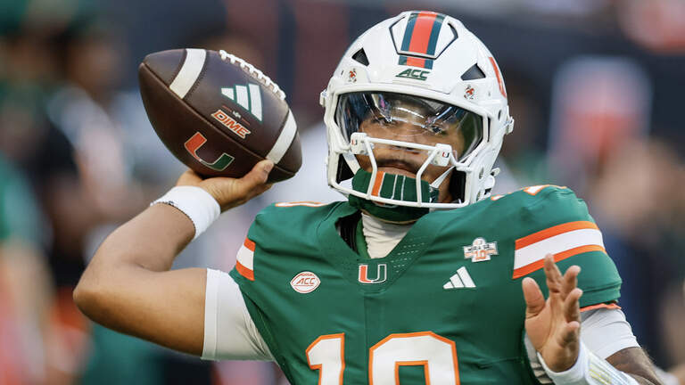 Clemson football vs. Miami: Kickoff time, TV channel, weather, score prediction