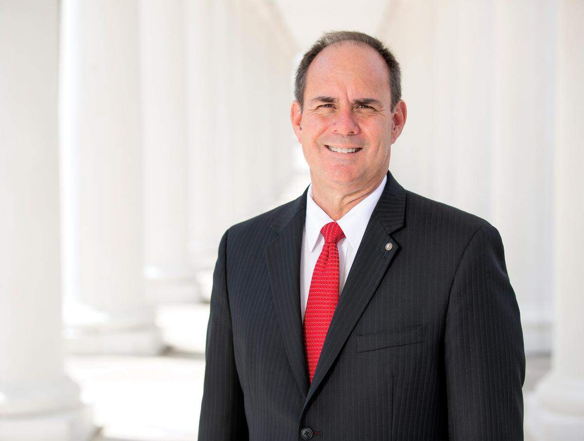 Former Councilman Steven Losner