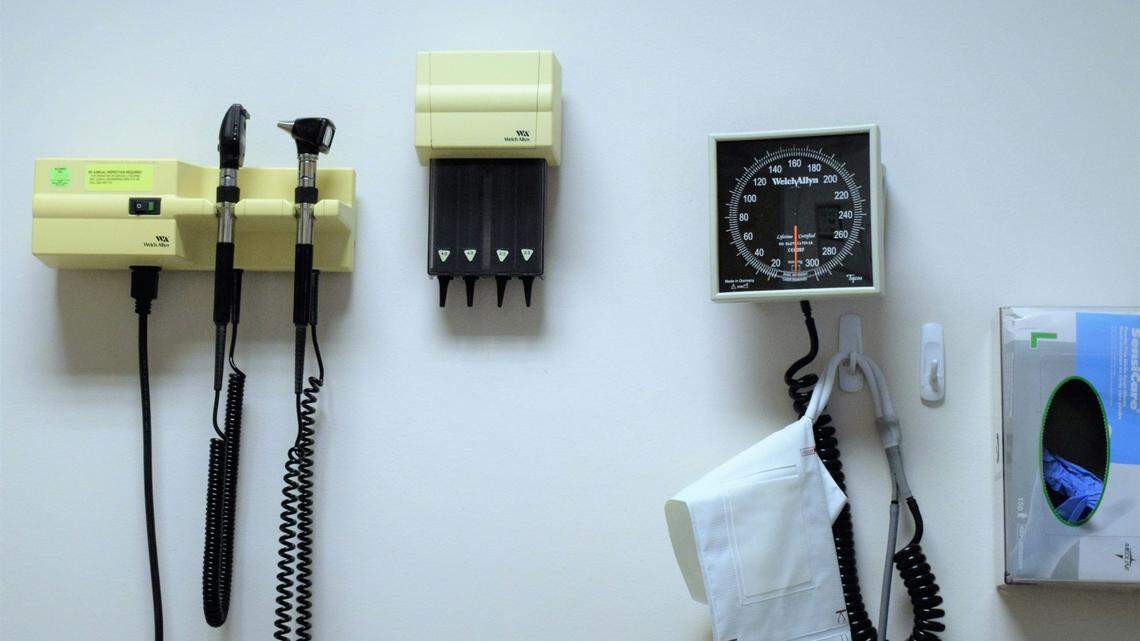 A 21-year-old woman became dizzy and hard of hearing before doctors found a parasite in her ear.