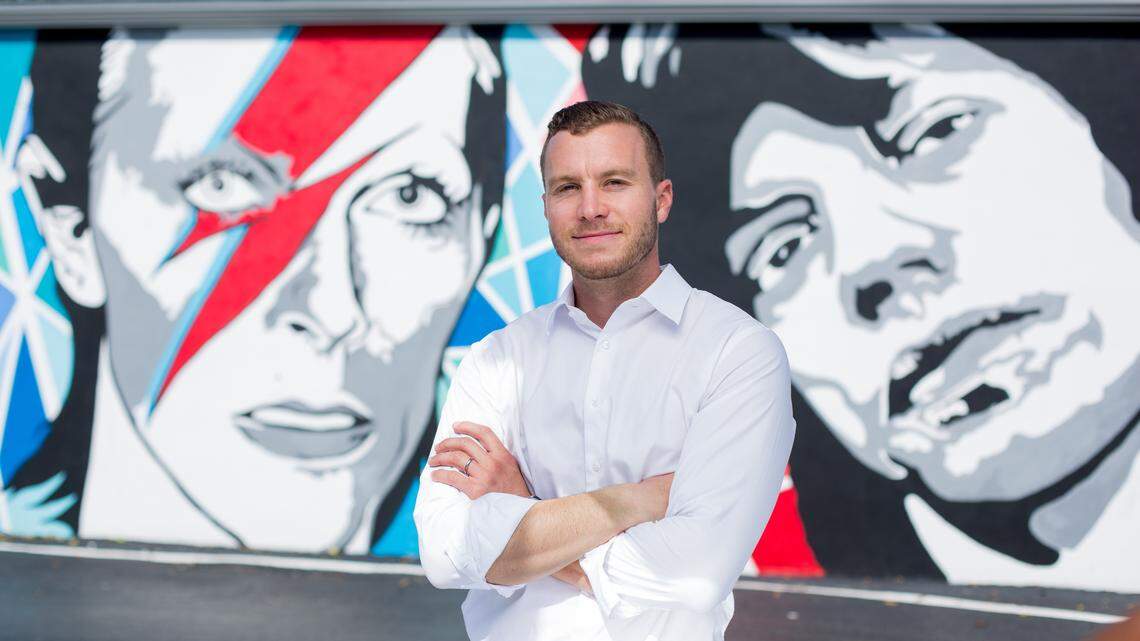 Buyers are calling from a variety of states, including New York, New Jersey, California and Illinois, said Jaime Sturgis, chief executive officer of the Fort Lauderdale-based commercial real estate agency Native Realty.