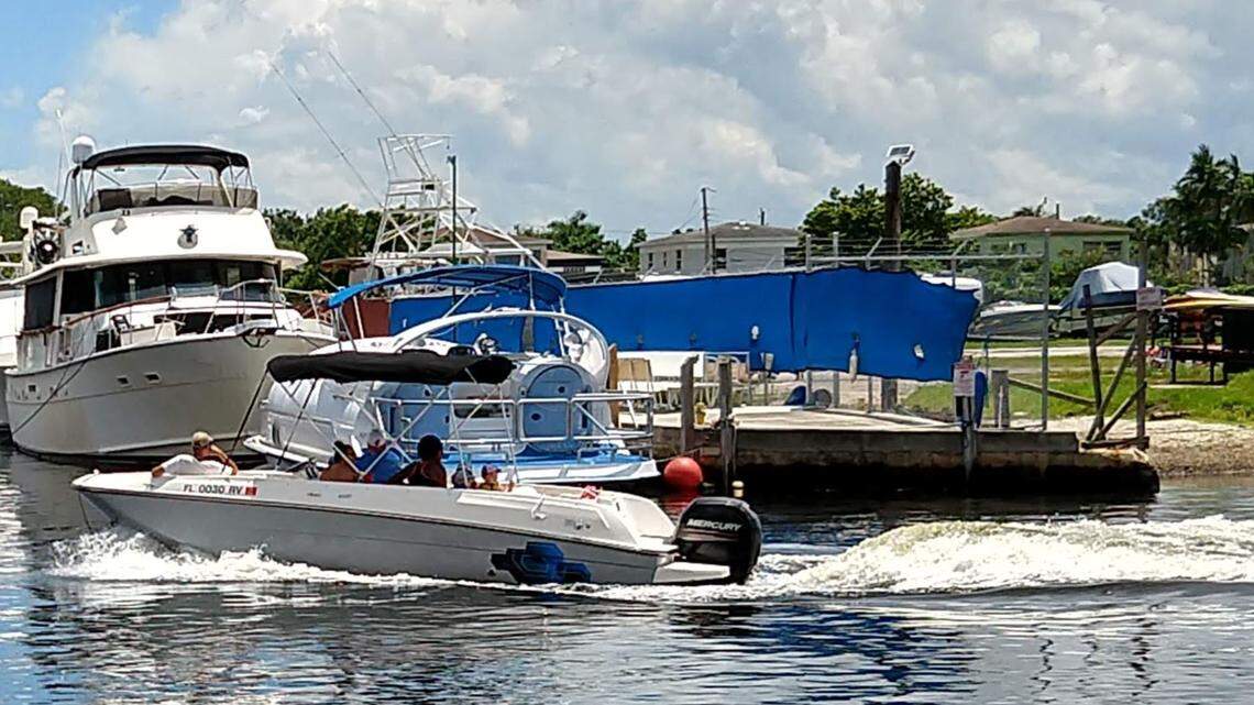 The Coast Guard wants people to prepare for Hurricane Dorian instead of celebrating Labor Day on boats and beaches.