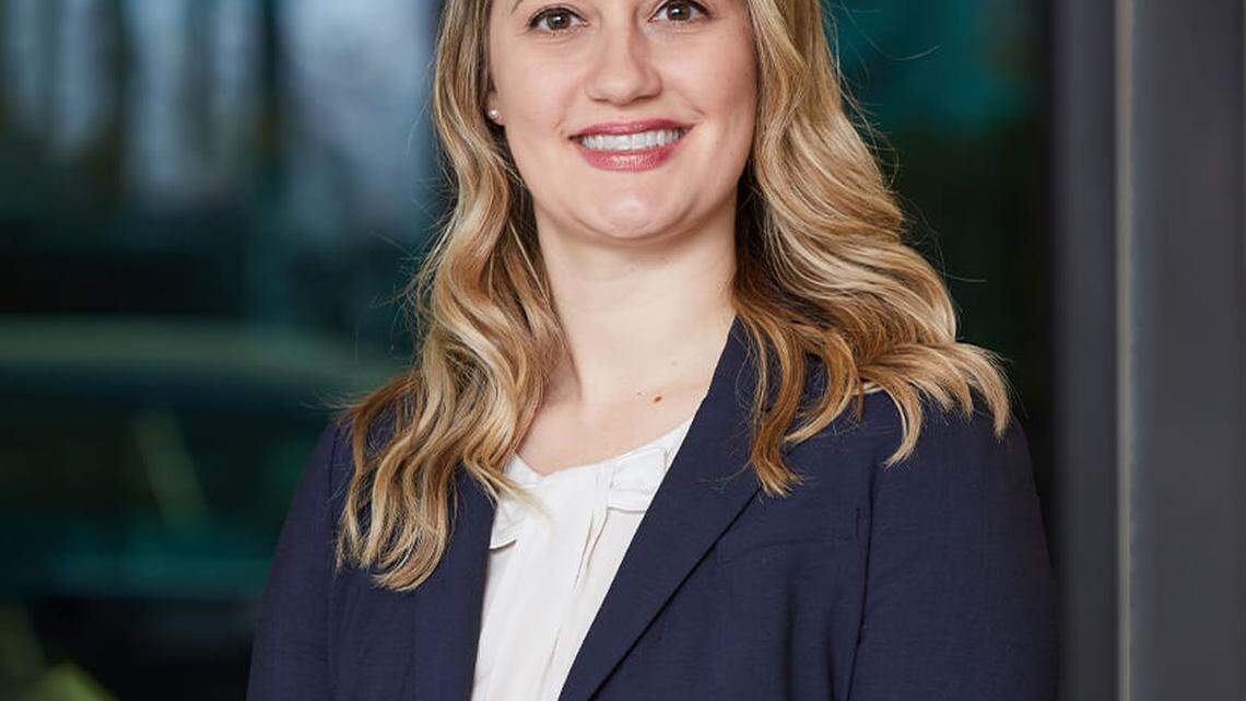 Senior-level hires and promotions for the week of Aug. 23, 2021