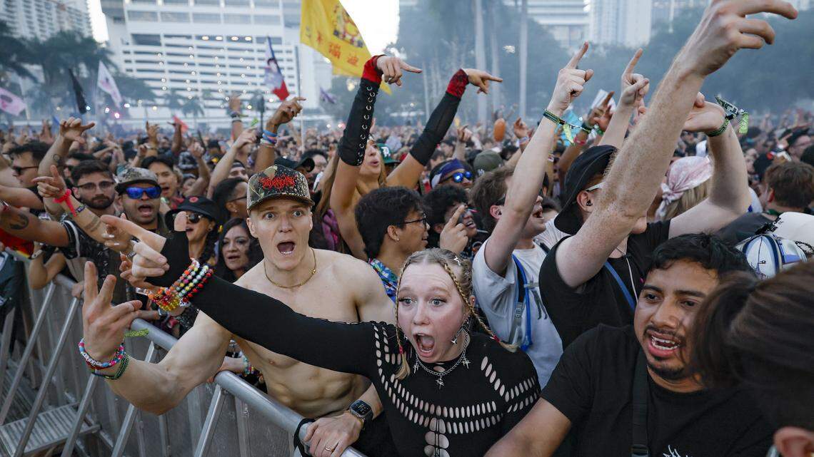 Traffic alert: Are you heading to downtown Miami? Note the shutdowns, detours