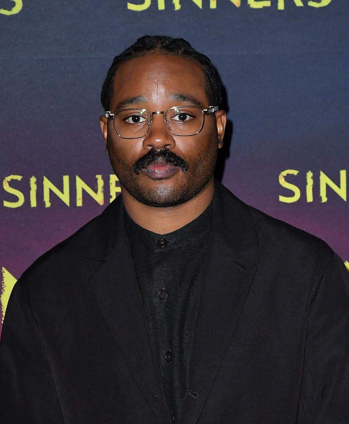 Ryan Coogler attends a special screening of “Sinners” at the Grand Lake Theatre. (Photo by Casey Flanigan / SOPA Images/Sipa USA)