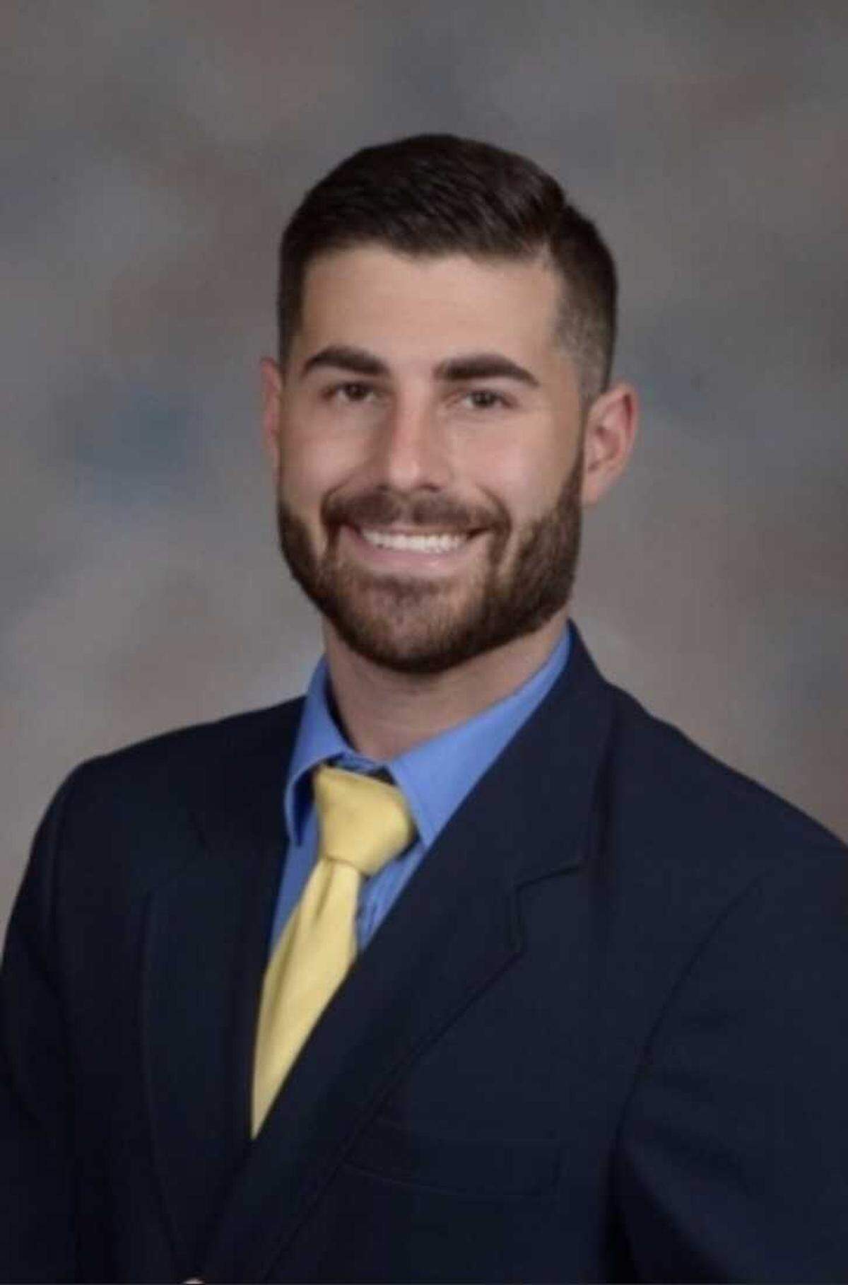 Benjamin Schachner is a master of public health candidate at the school and a research associate at the Miami Project to Cure Paralysis.