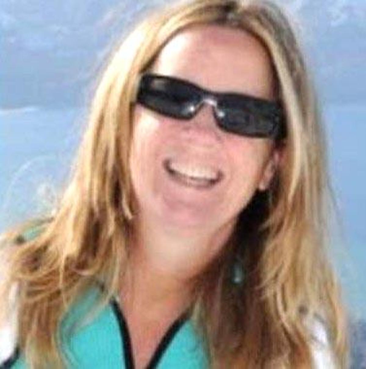 Christine Blasey Ford