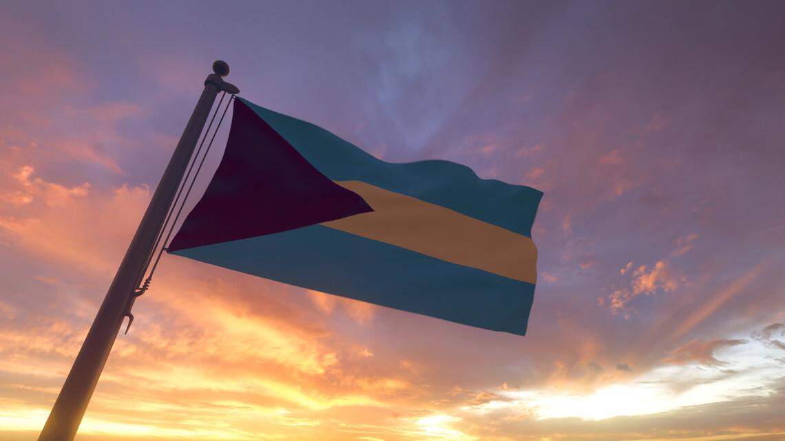 A well-known Bahamian whistleblower was shot during a Facebook livestream in Hollywood, officials said. The man was taken to the hospital.