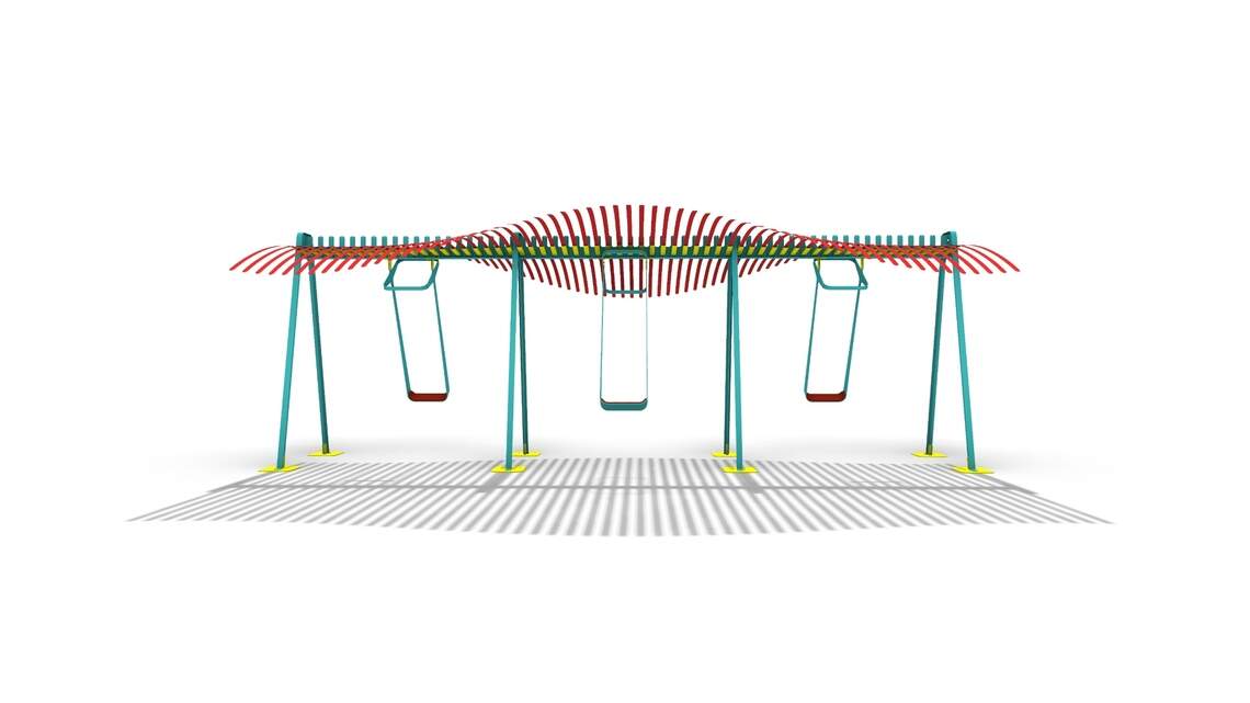 Dinosaurs, butterflies and a rooftop lounge are coming to Design Miami hybrid fair