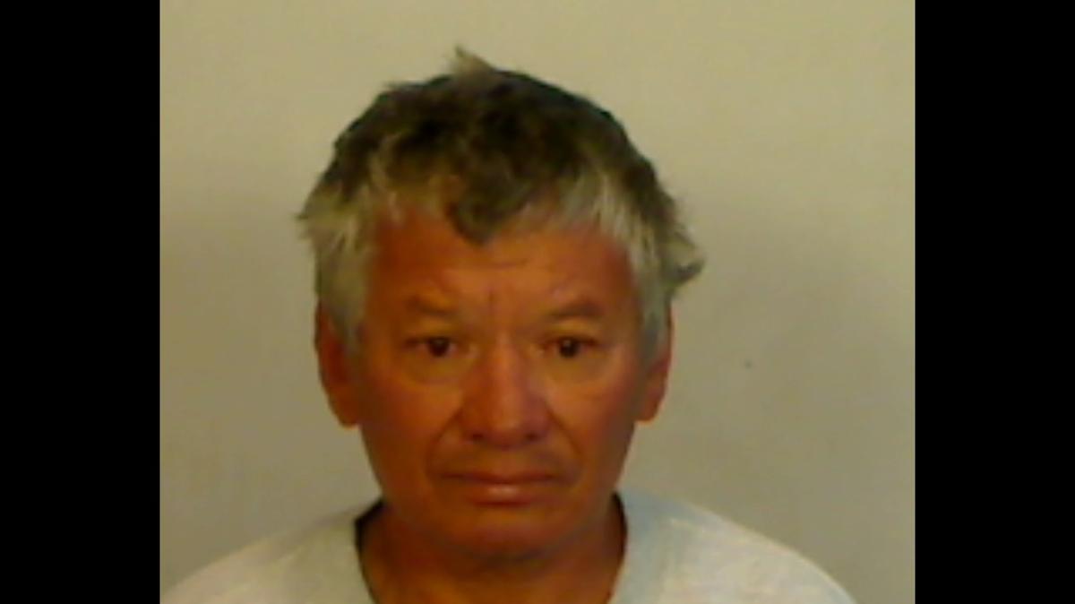 Julio Roberto Melendez Chavez