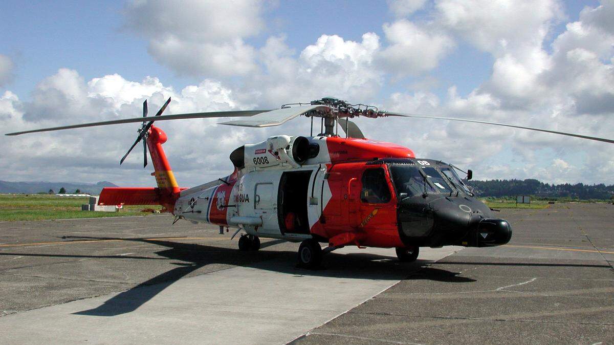 The U.S. Coast Guard is searching for an overdue boater who was last seen off Key West. A man reported his parents were overdue and that he found his mother dead.