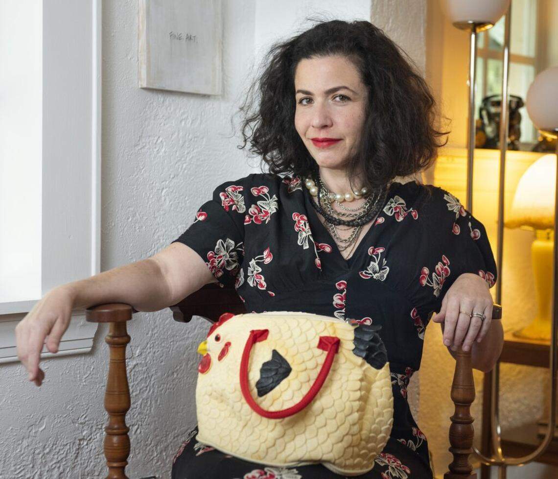 Producing artistic director Bari Newport first read Branden Jacobs-Jenkins’ play “Appropriate” in 2013. Now she’s bringing it to GableStage only six months after it closed on Broadway.