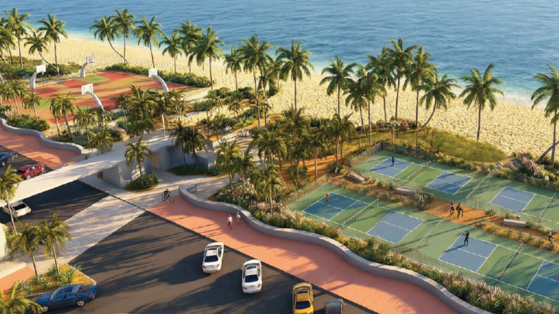 Fort Lauderdale residents pan pickleball plan at ‘the people’s beach’