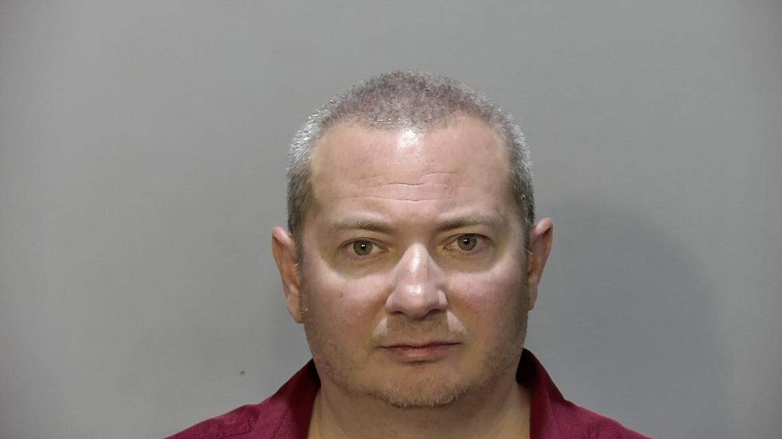 A Monroe County Sheriff’s deputy, Nicholas Joseph Galbo, was arrested in Key West after a violent argument involving a knife and a physical altercation.
