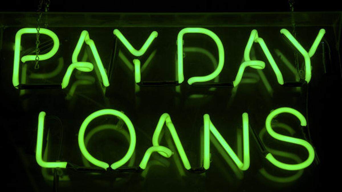 The Trump administration has weakened the Consumer Financial Protection Bureau, which protect Americans from predatory practices.
