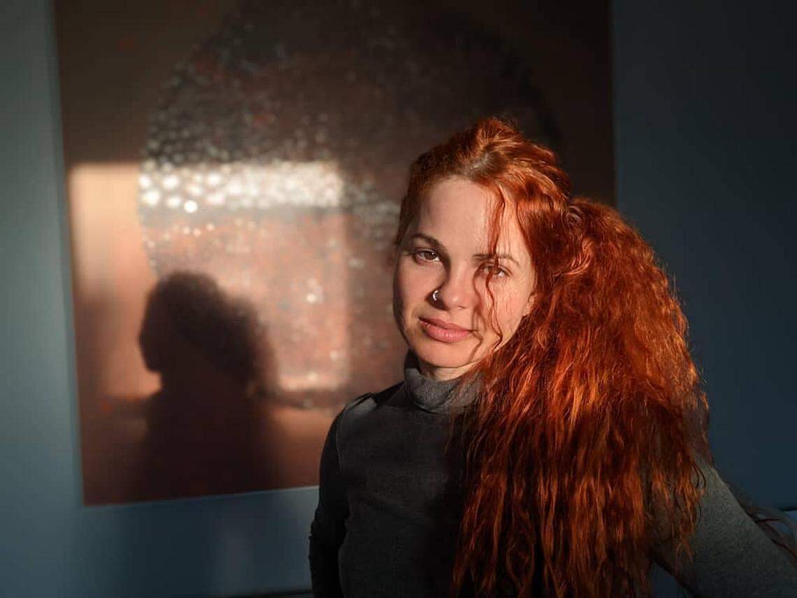 Foto de perfil de Carla Gloria Colomé Santiago