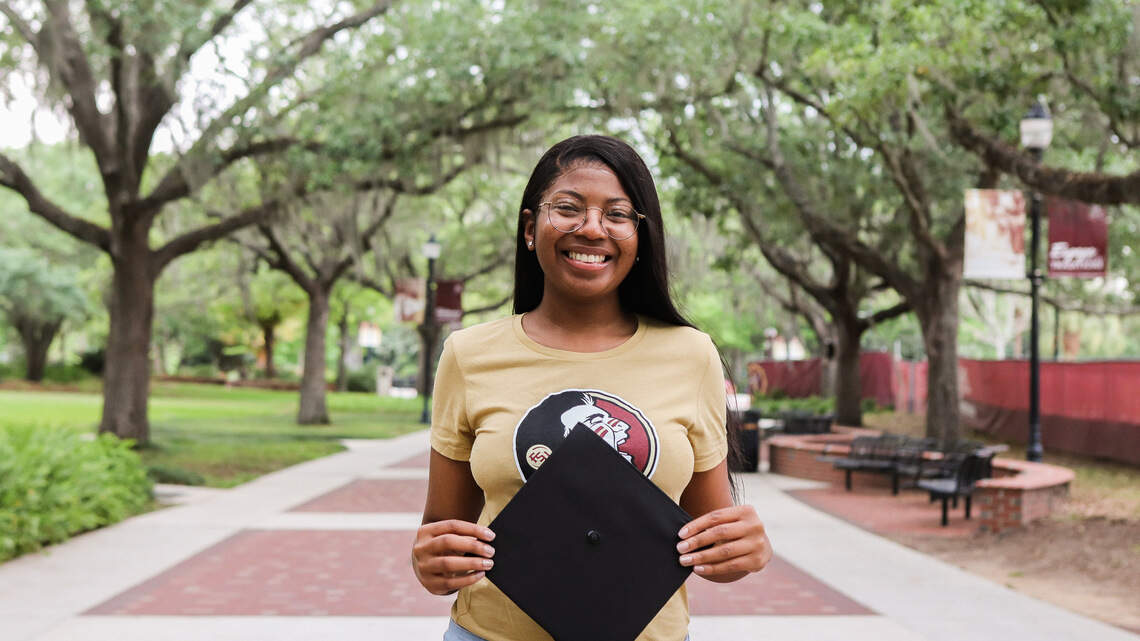 How a South Florida woman is helping to get the Peace Corps moving again after shutdown