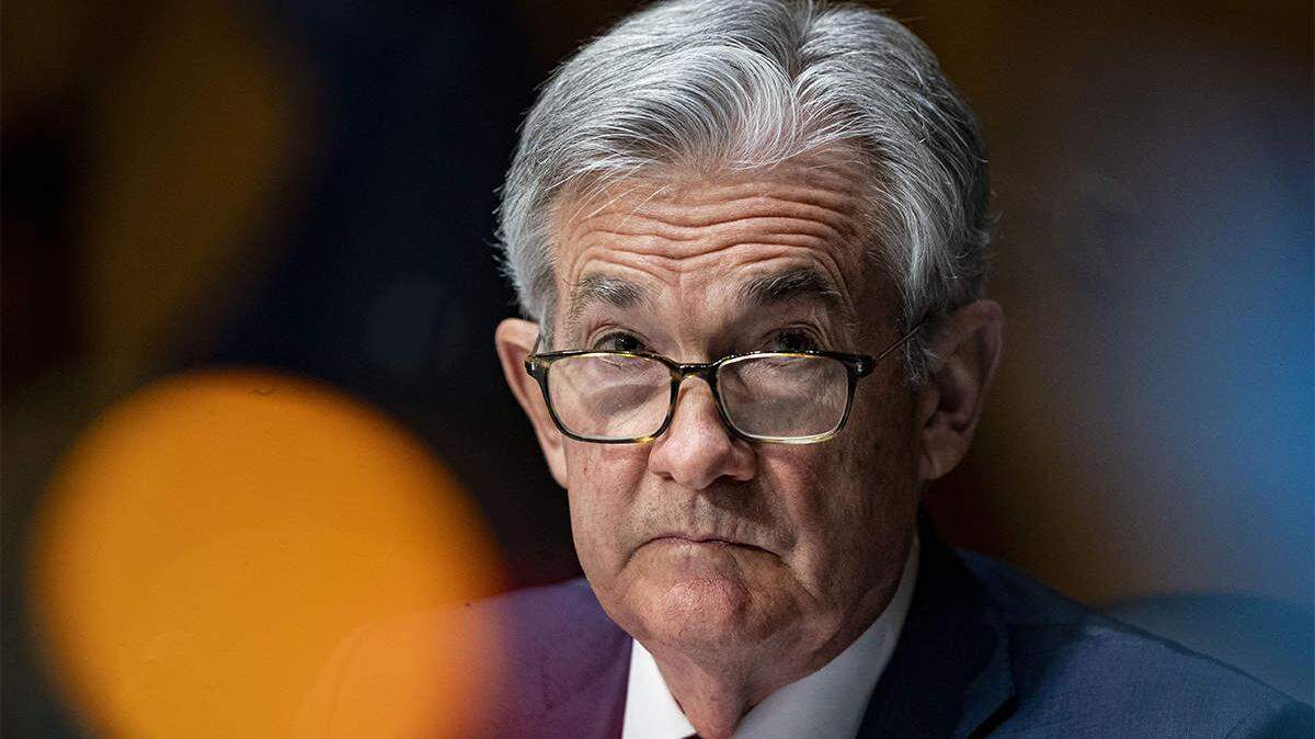 Federal Reserve Chair Jerome H. Powell recently was confirmed for a second term.